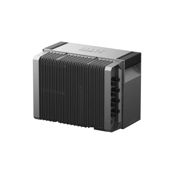 Anker SOLIX Solarbank 4 E5000 Pro